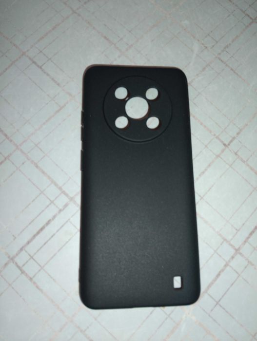 Capa protetora ZTE Blade A73 5G