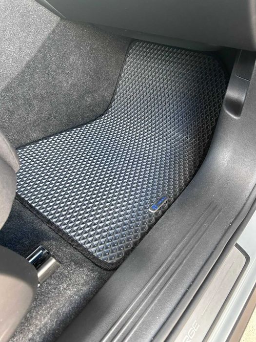 Коврики EVA Volvo V50 V60 V70 S70 S40 V90 740 850 960 XC 60 XC 90 ЄВА