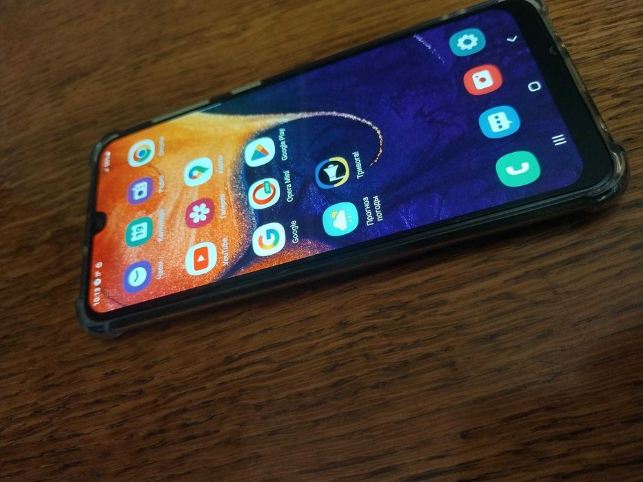 Продам Samsung Galaxy A50 128GB/ 6GB - ОЗУ