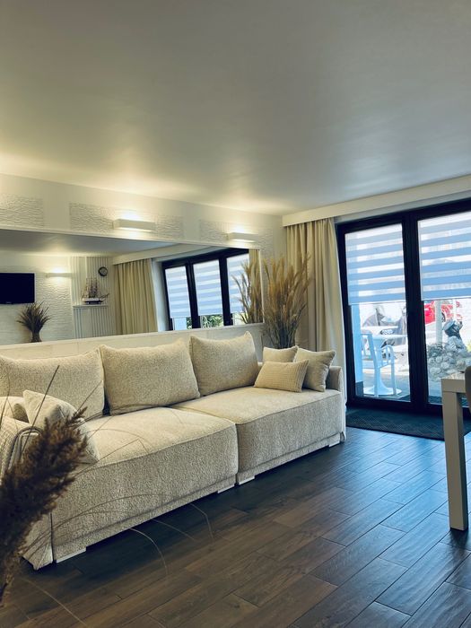Apartament 5 os Kołobrzeg
