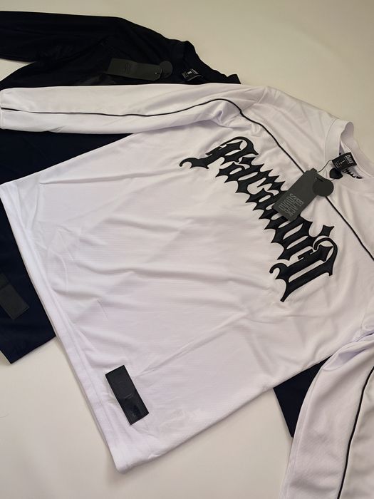 Лонгслів Black squad