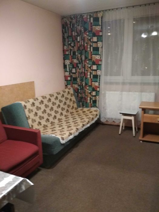 Pokój do wynajęcia dla 2 osób Warszawa Mokotów Służewiec