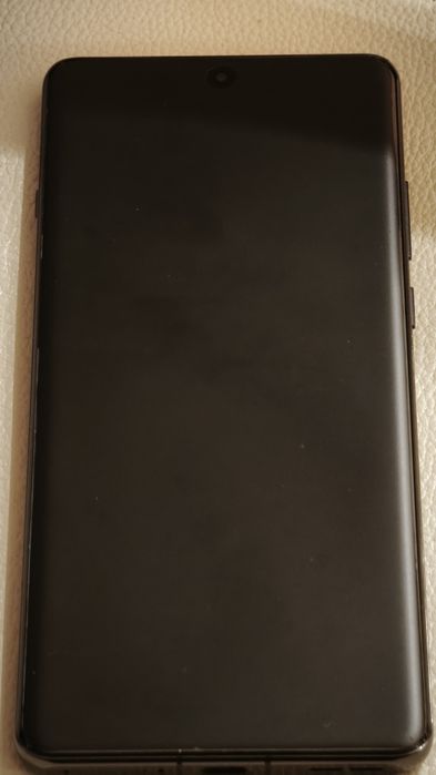 Oneplus12 Ram 16gb Rom 512 GB czarny.