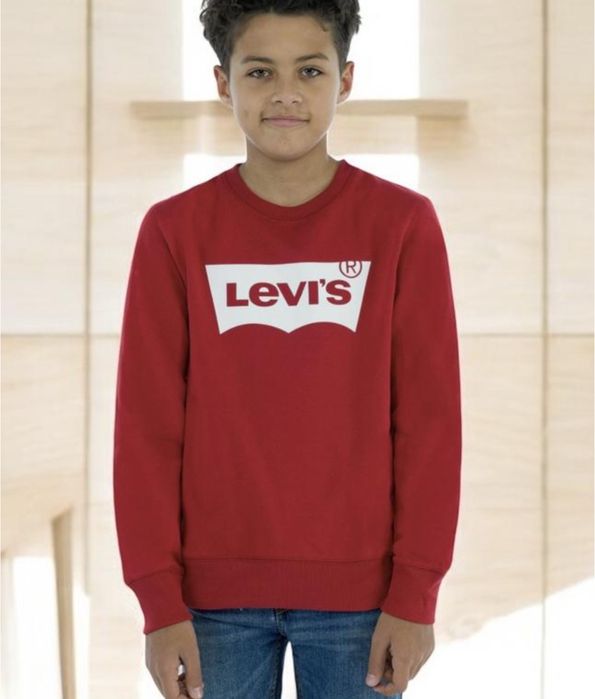 Світшот Levis original на вік 8 років