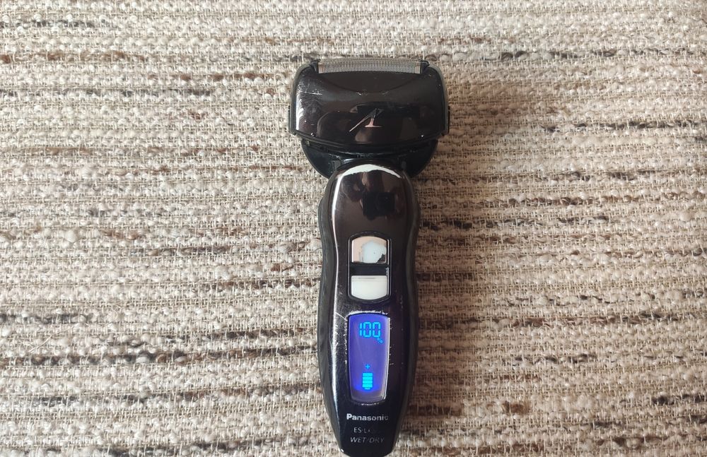 Продам електробнитву Panasonic ES -LA 93