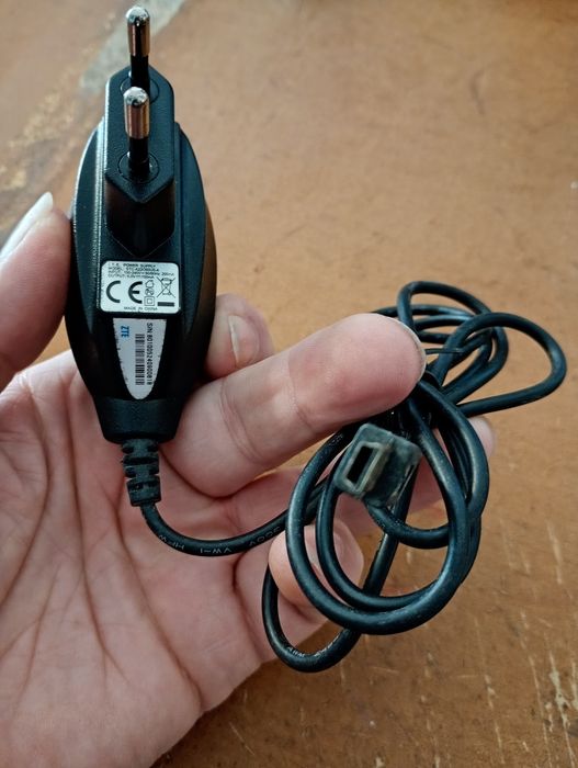 Vendo vários carregadores