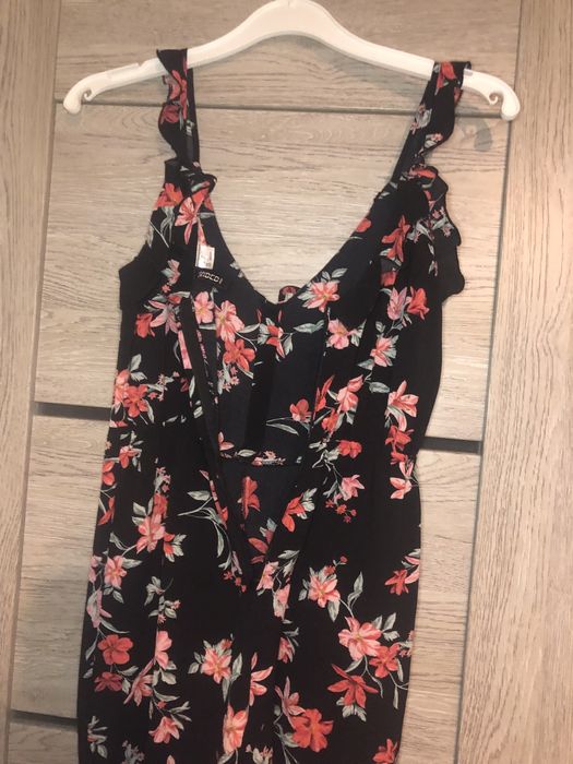 Kombinezon w kwaitki