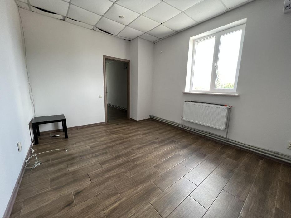 Аренда офисов в Центре от 8 кв. м