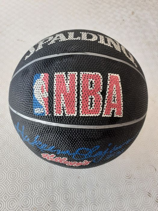 Bola de Basket NBA (Kellogg's) anos 90