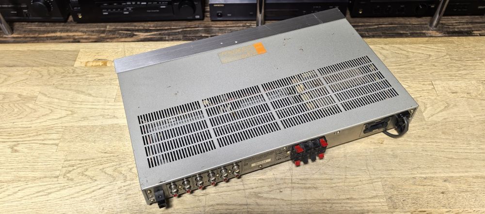 Підсилювач Sony TA-AX2/4Ω