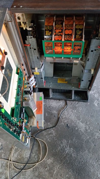 Maszyna do gier fajna