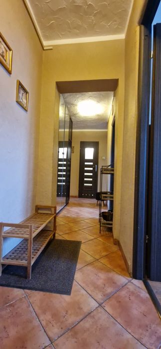 Mieszkanie Budziszyńska Lubin