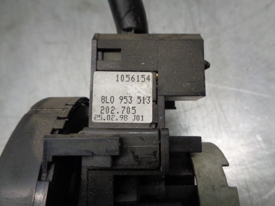 COMANDO LUZES VOLKSWAGEN GOLF IV 1998