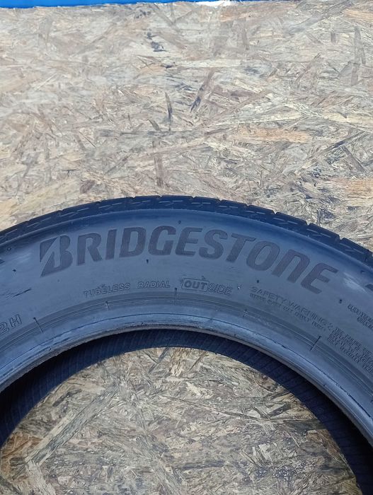 4x205/60 r16 92H Bridgestone Turanzo Eco NOWE DEMO Opony letnie