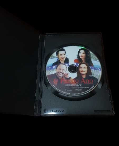O PAR DO ANO (Julia Roberts/Billy Crystal/Catherine Zeta-Jones)