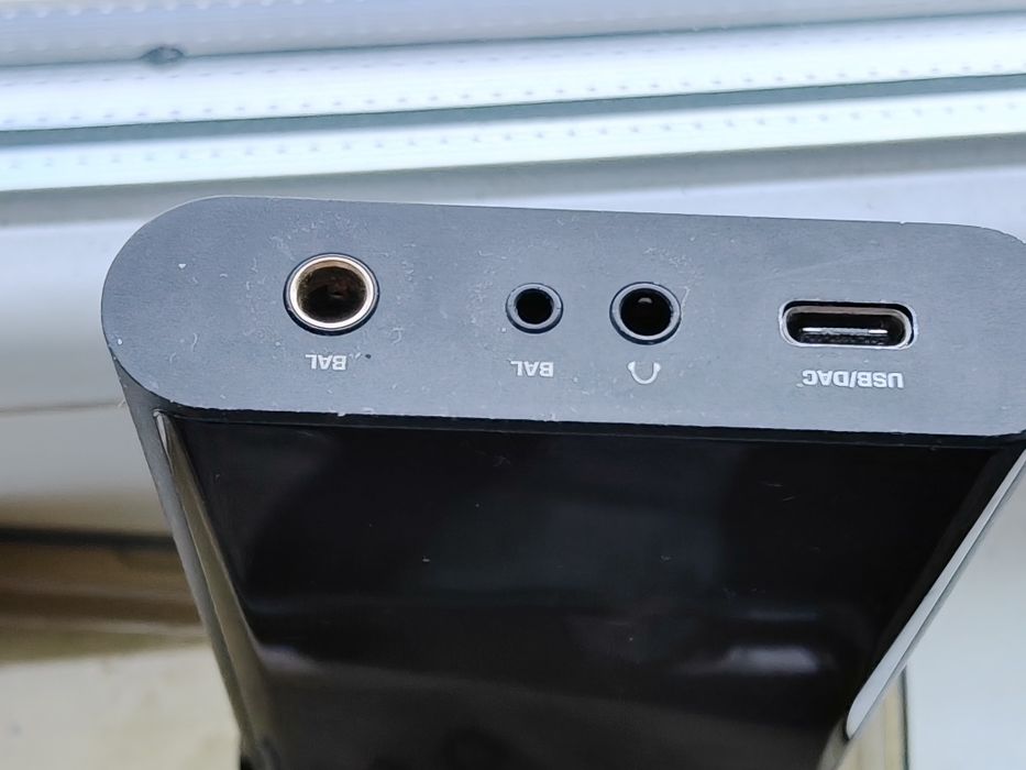 Плеєр  Shanling M6 4/32gb