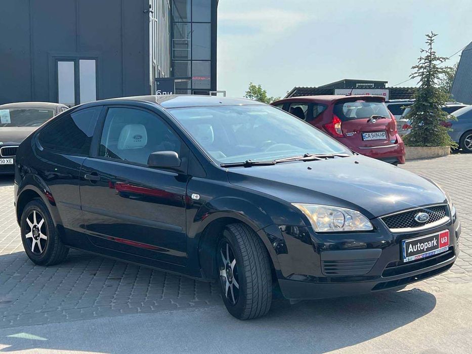 Продам Ford Focus 2007р. #78427