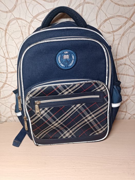 Рюкзак школьный Kite