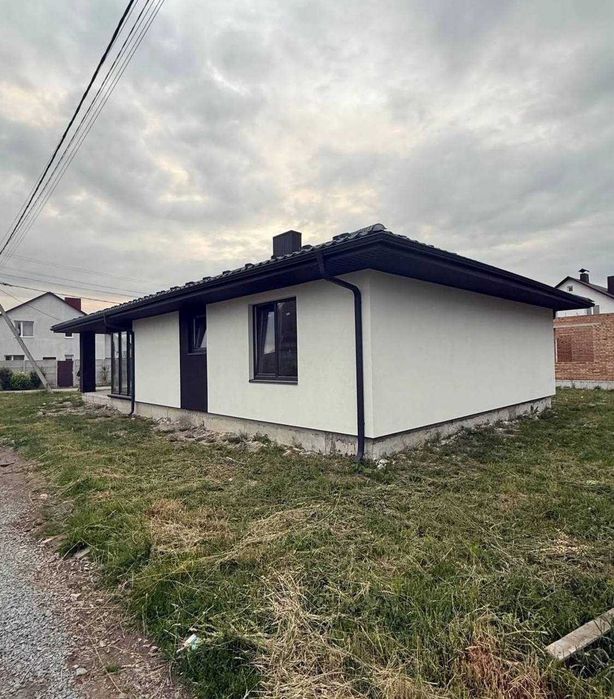 Продаж будинку АМЕРИКАНКИ в Рівному, 116 м², 5 соток 95 000 $, ГАЗ, міське водопостачання