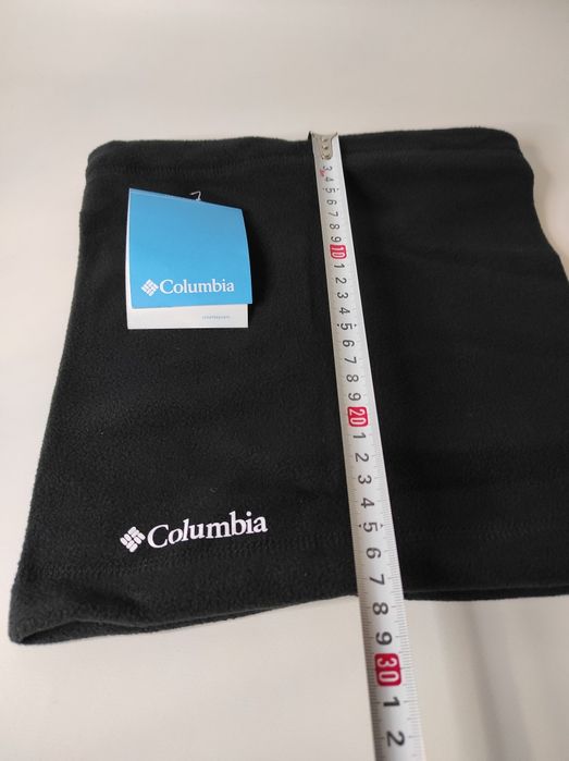 Флисовый Бафф Columbia