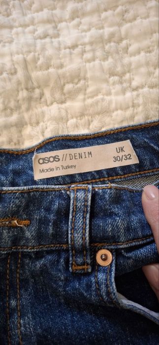 Джинси жіночи asos