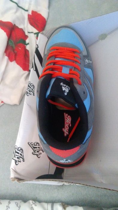 Damskie buty sportowe HOOY SPIDER rozm. 38 -połowa ceny sklepowej-