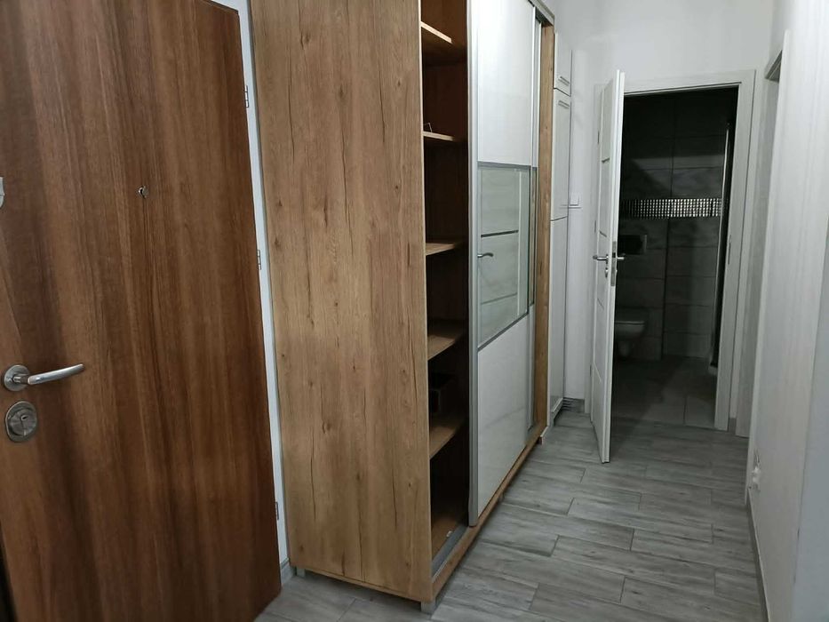 Wynajmę! 2-pokojowe mieszkanie | 50m2 | Polanka Poznań Łacina