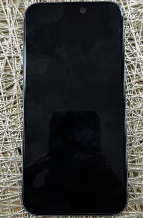 IPHONE 16 Plus 128g Azul