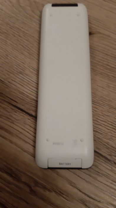Pilot Philips AY5512 do tv PVD-1075, PVD-1079