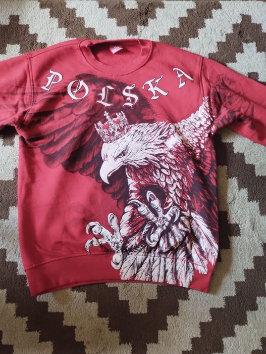 Koszulka plus bluza Tysiące serc jedno bicie