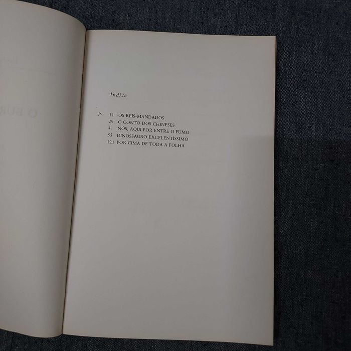 José Cardoso Pires-O Burro Em Pé-Moraes Editores-1979