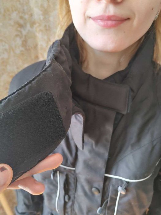 Мотокуртка текстильная Advanced Experience