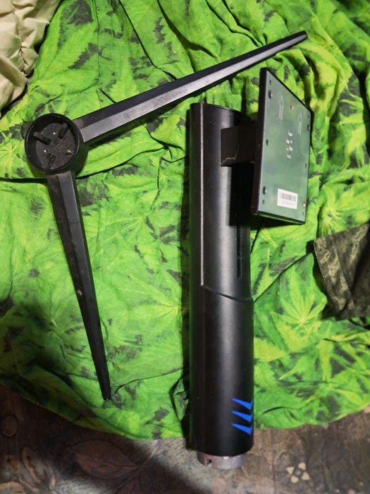 Monitor medion 32 calowy zakrzywiony 165hz Full HD