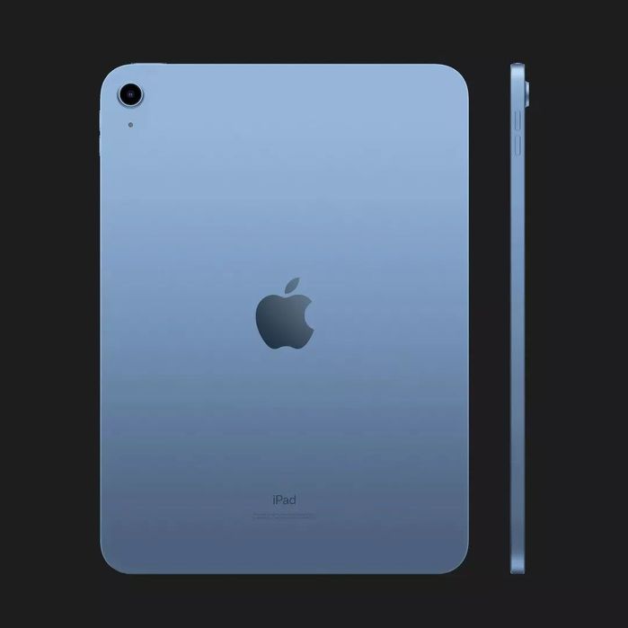 Apple iPad 11 A16 10.9" 128GB Wi-Fi Pink EU