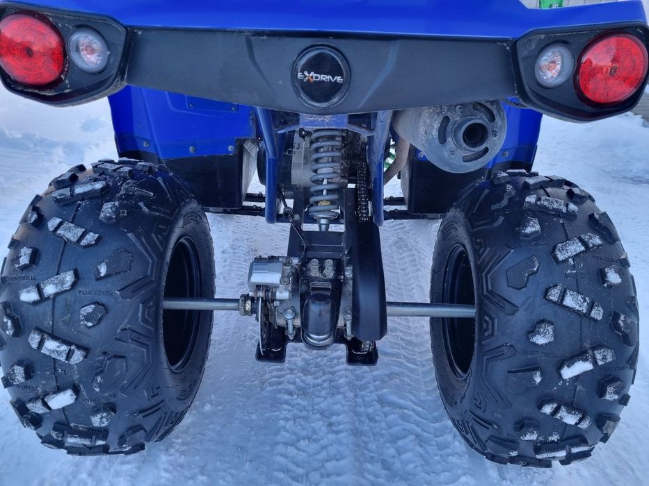 Mikilon hammer 200 pro 2025 року в ідеальному стані