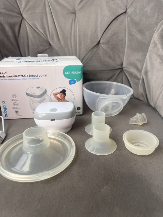 Молокоотсос електричний Babyone