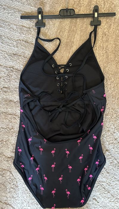 Kostium kąpielowy Sinsay M