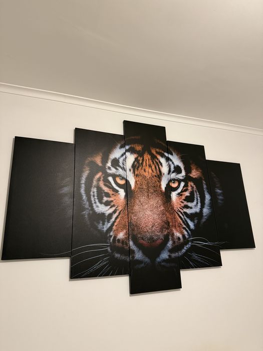 Quadro decorativo