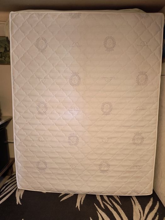 Materac 160x200 cm