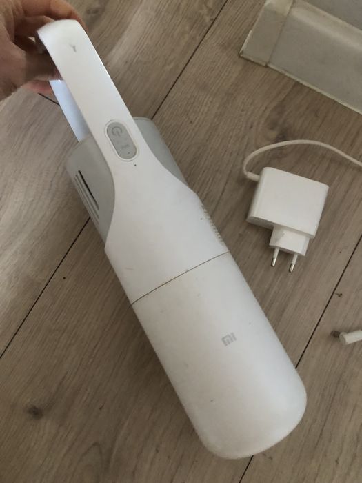 Odkurzacz Xiaomi Cleaner Vacuum Light