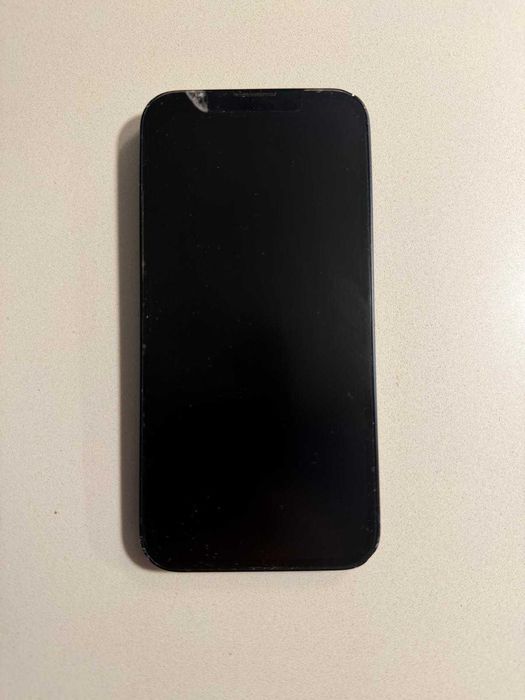 Iphone 13 Mini, Midnight 256GB com capa