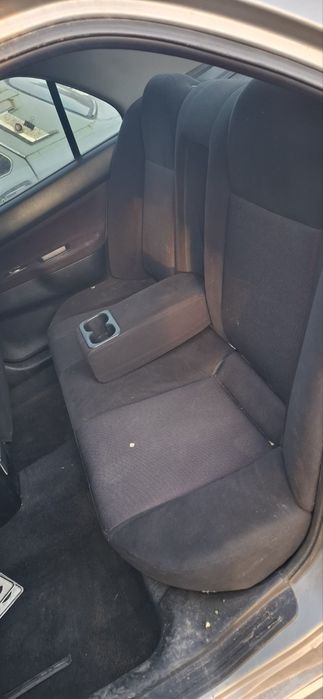 MITSUBISHI LANCER 9 разборка запчасти