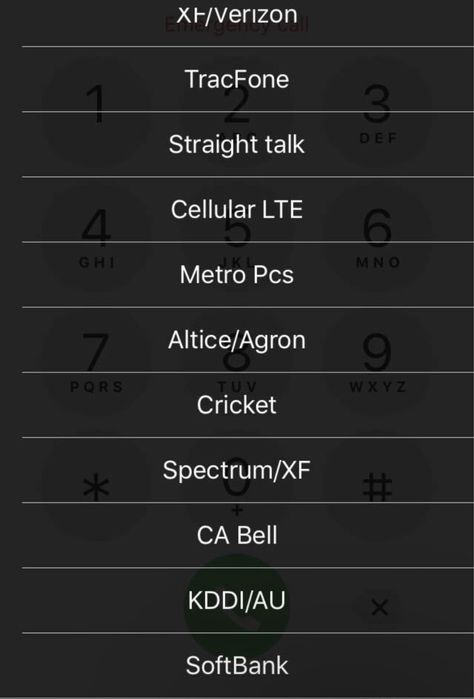 НОВЫЙ СПОСОБ Разблокировка отвязка оператора iPhone RSIM MKSD рсим QPE