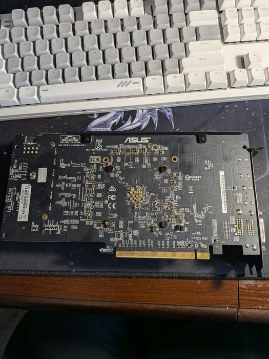 Karta graficzna rx570 4gb