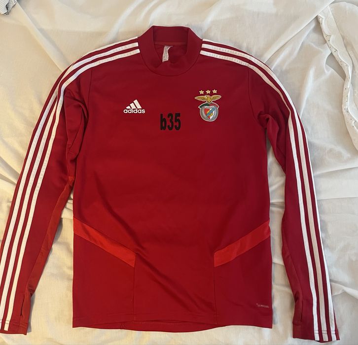 Camisola Treino Benfica