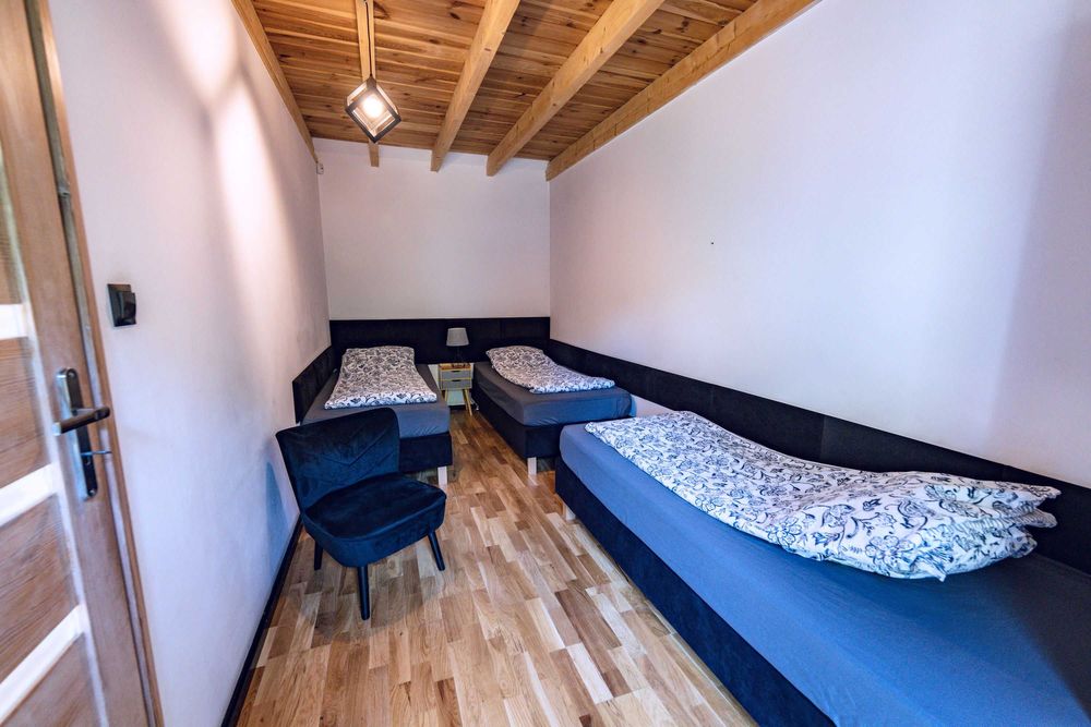 Domy Dom7os Lux Kwatery Nowy Dwór Mazowiecki Zakroczym Modlin Łomianki