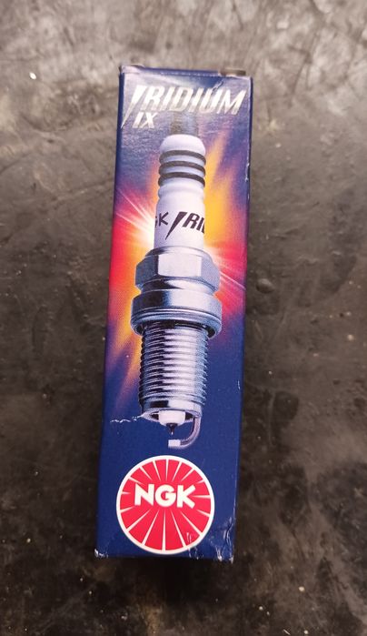 Vela NGK Iridium AJP Pr5