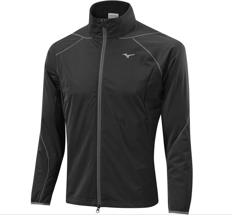 Ветровка Mizuno Running оригинал Размер М