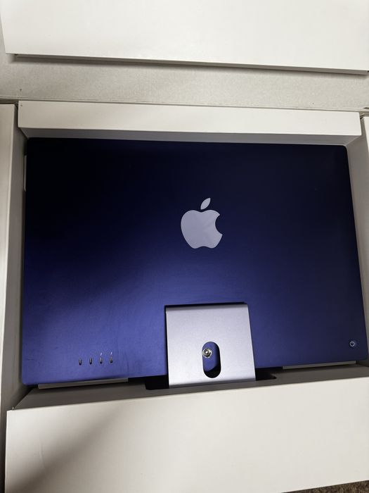 Компʼютер Apple iMac 2021 m1 A2438