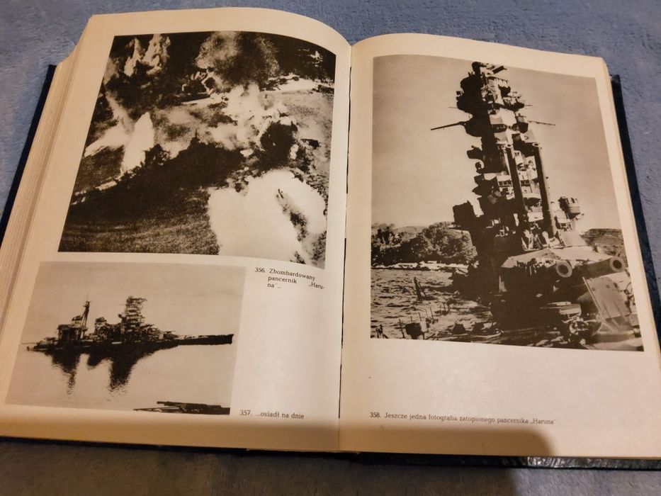 Burza nad Pacyfikiem   Zbigniew Flisowski